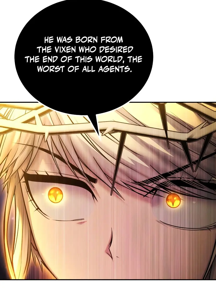 I Was More Overpowered Than the Hero, So I Hid My Power! Chapter 96 Page 63