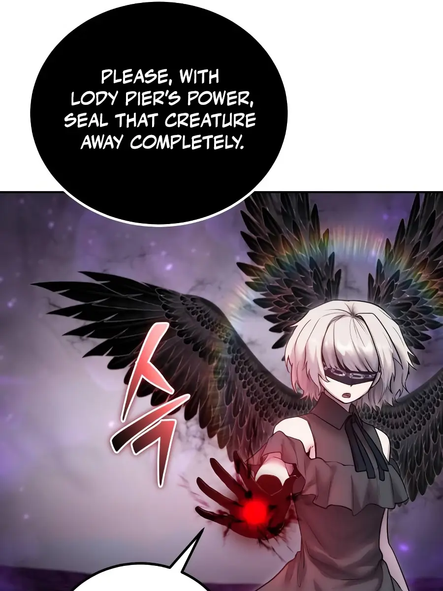 I Was More Overpowered Than the Hero, So I Hid My Power! Chapter 96 Page 65