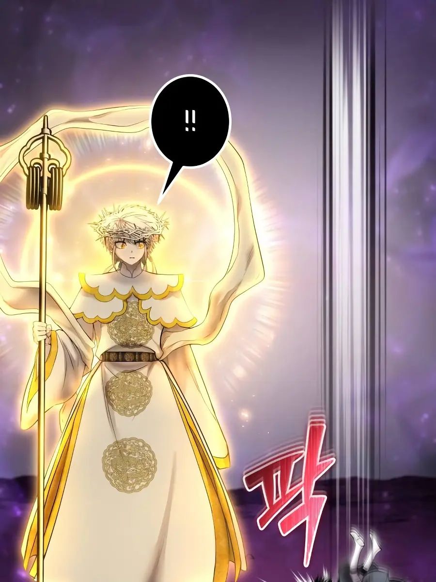 I Was More Overpowered Than the Hero, So I Hid My Power! Chapter 96 Page 75