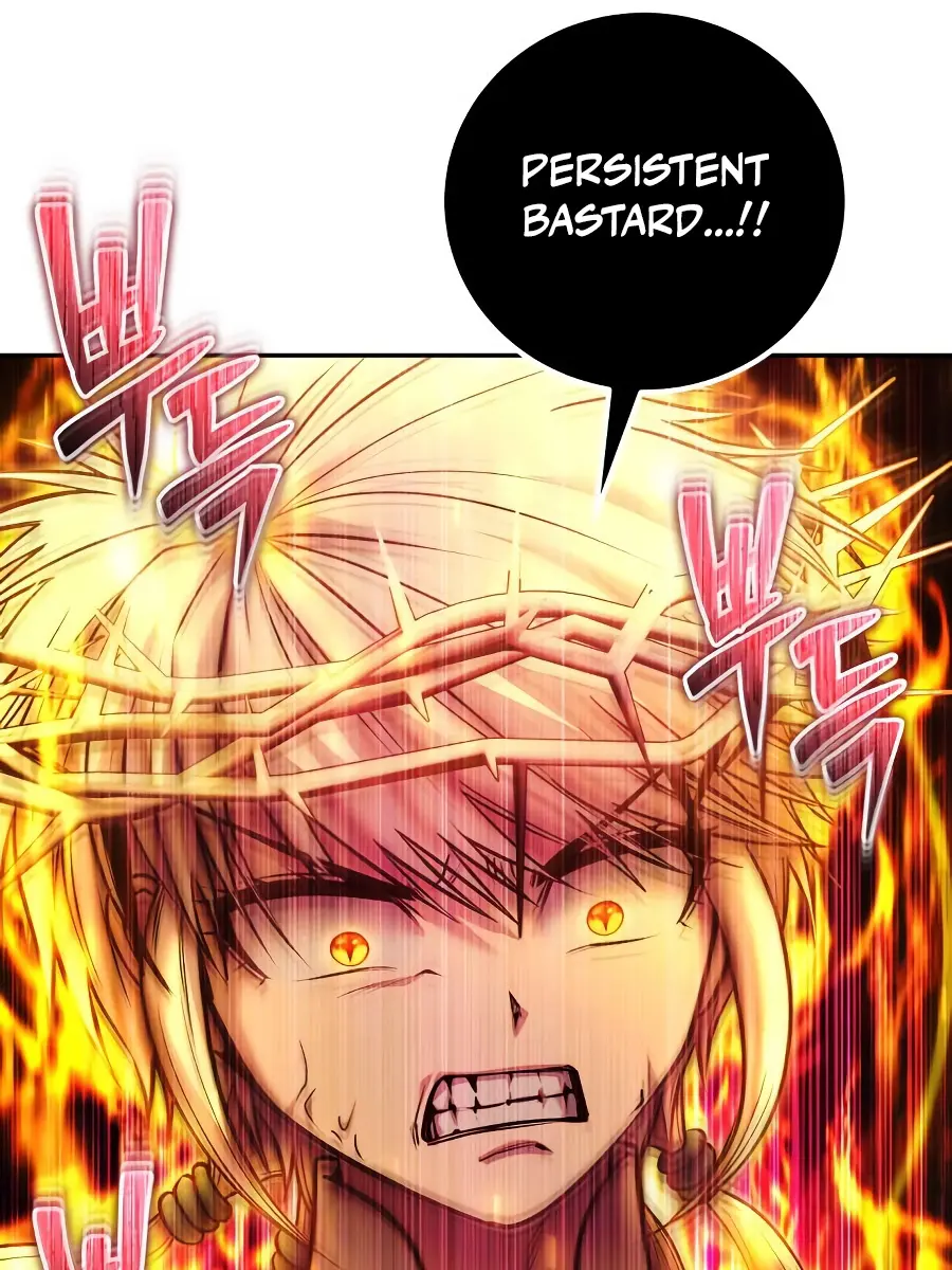 I Was More Overpowered Than the Hero, So I Hid My Power! Chapter 96 Page 77