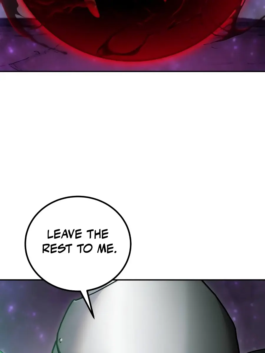 I Was More Overpowered Than the Hero, So I Hid My Power! Chapter 96 Page 85