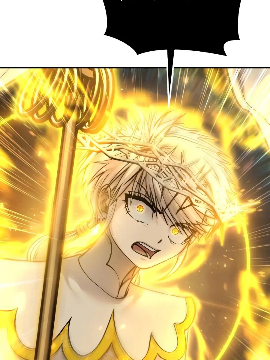 I Was More Overpowered Than the Hero, So I Hid My Power! Chapter 96 Page 87