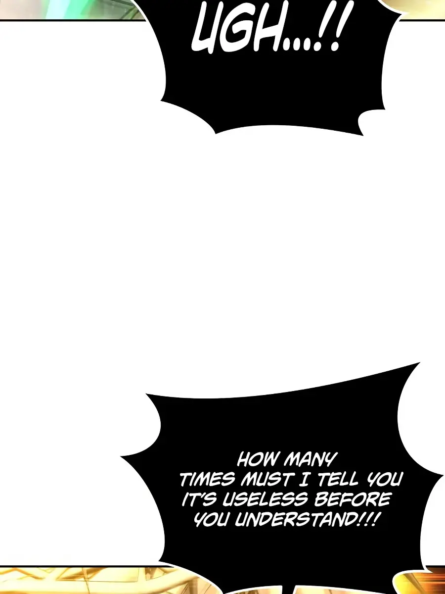 I Was More Overpowered Than the Hero, So I Hid My Power! Chapter 96 Page 91