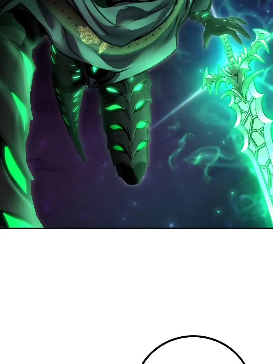 I Was More Overpowered Than the Hero, So I Hid My Power! Chapter 96 Page 94