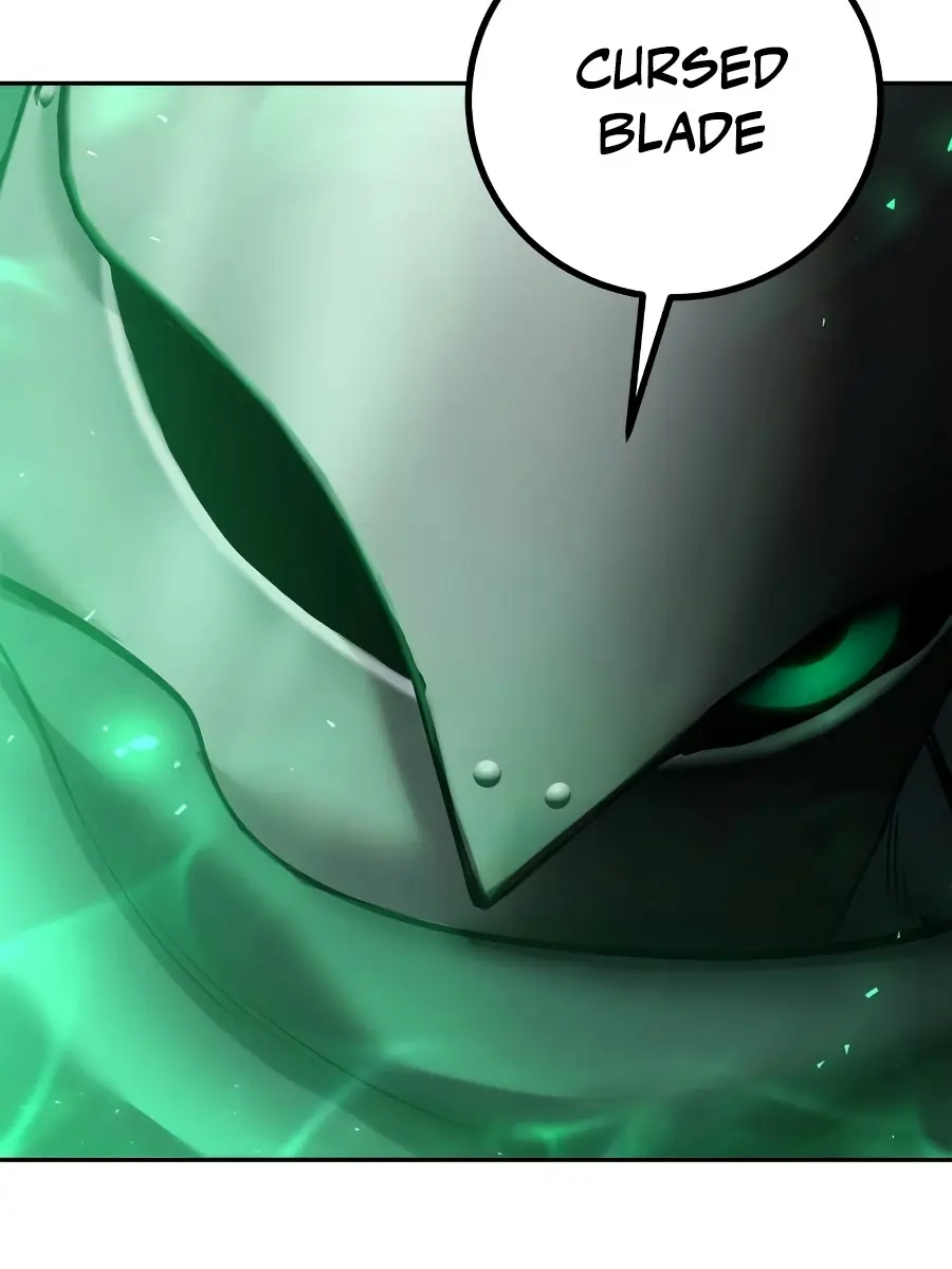 I Was More Overpowered Than the Hero, So I Hid My Power! Chapter 96 Page 95