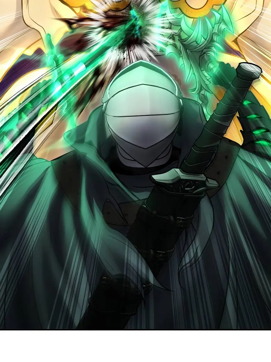 I Was More Overpowered Than the Hero, So I Hid My Power! Chapter 96 Page 97