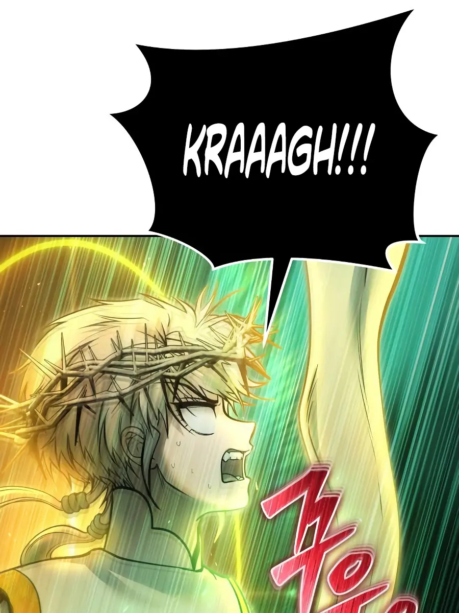 I Was More Overpowered Than the Hero, So I Hid My Power! Chapter 96 Page 100