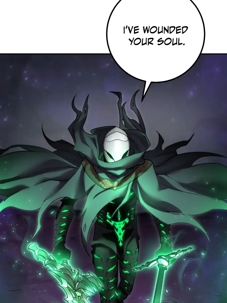 I Was More Overpowered Than the Hero, So I Hid My Power! Chapter 96 Page 104