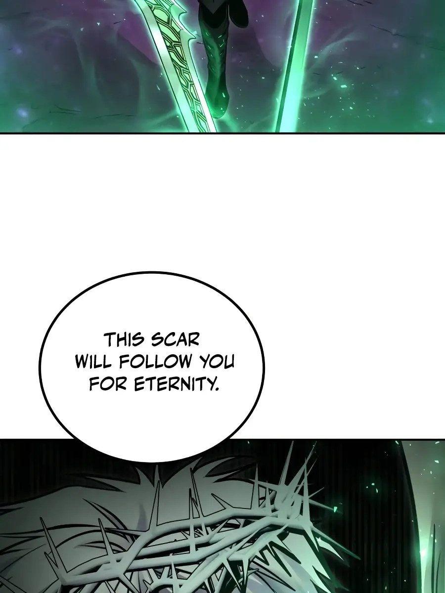 I Was More Overpowered Than the Hero, So I Hid My Power! Chapter 96 Page 105