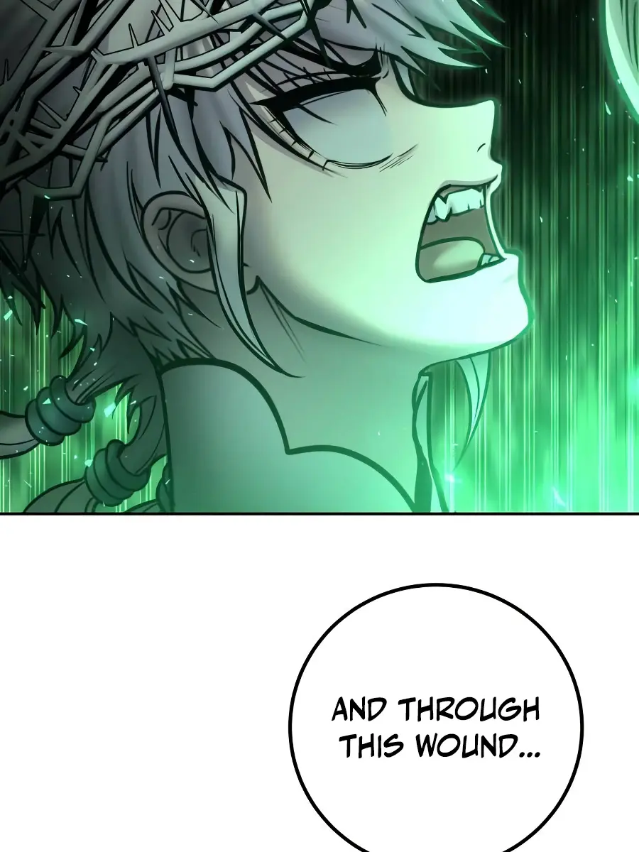 I Was More Overpowered Than the Hero, So I Hid My Power! Chapter 96 Page 106