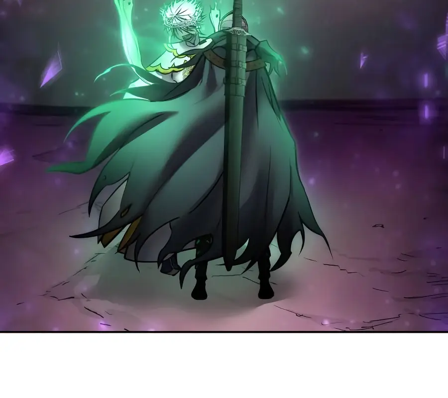 I Was More Overpowered Than the Hero, So I Hid My Power! Chapter 96 Page 111