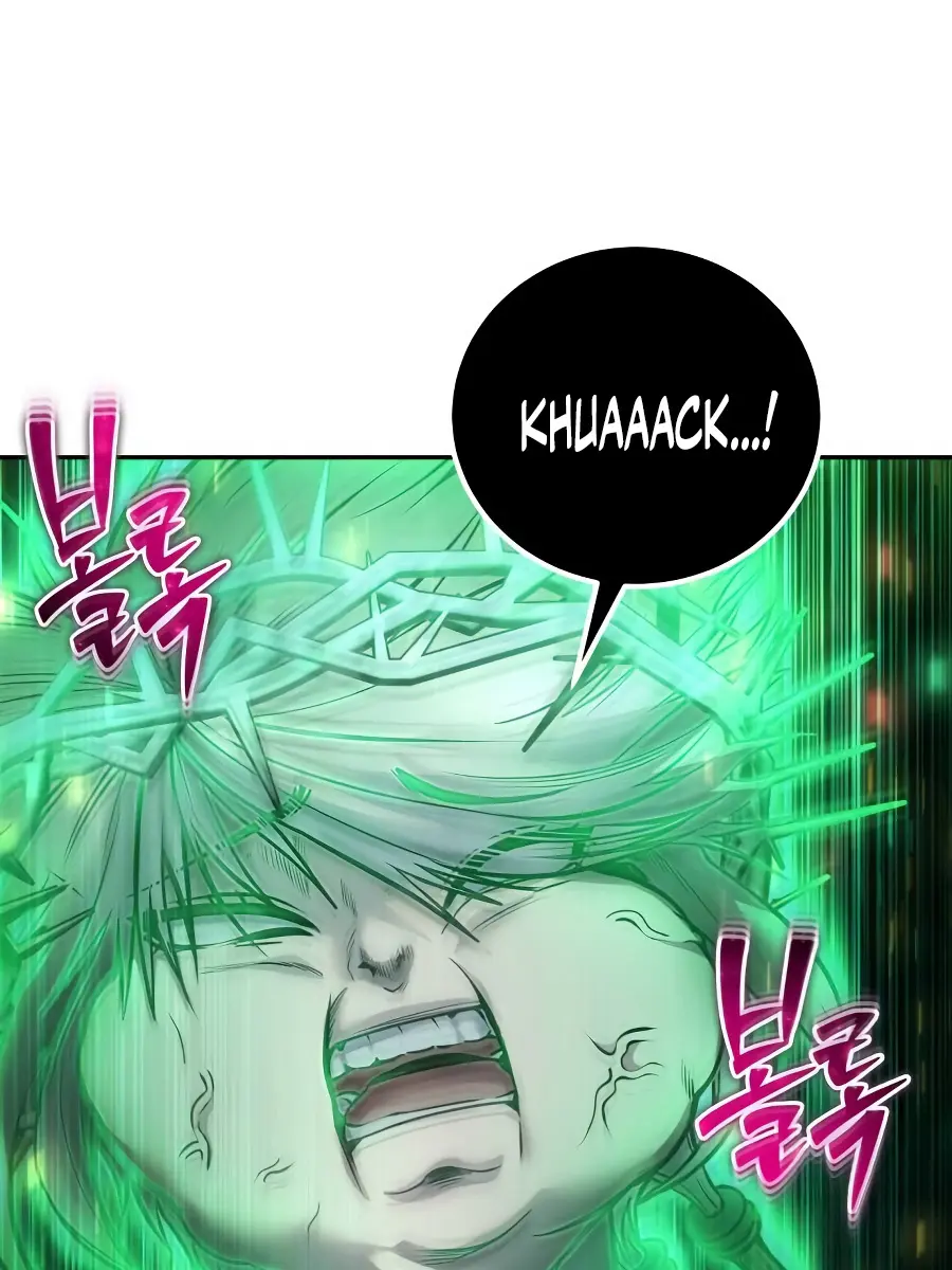 I Was More Overpowered Than the Hero, So I Hid My Power! Chapter 96 Page 112