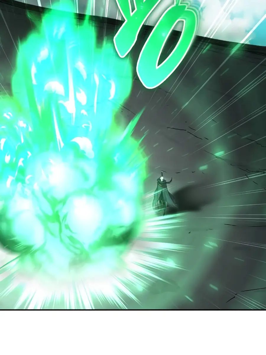 I Was More Overpowered Than the Hero, So I Hid My Power! Chapter 96 Page 114