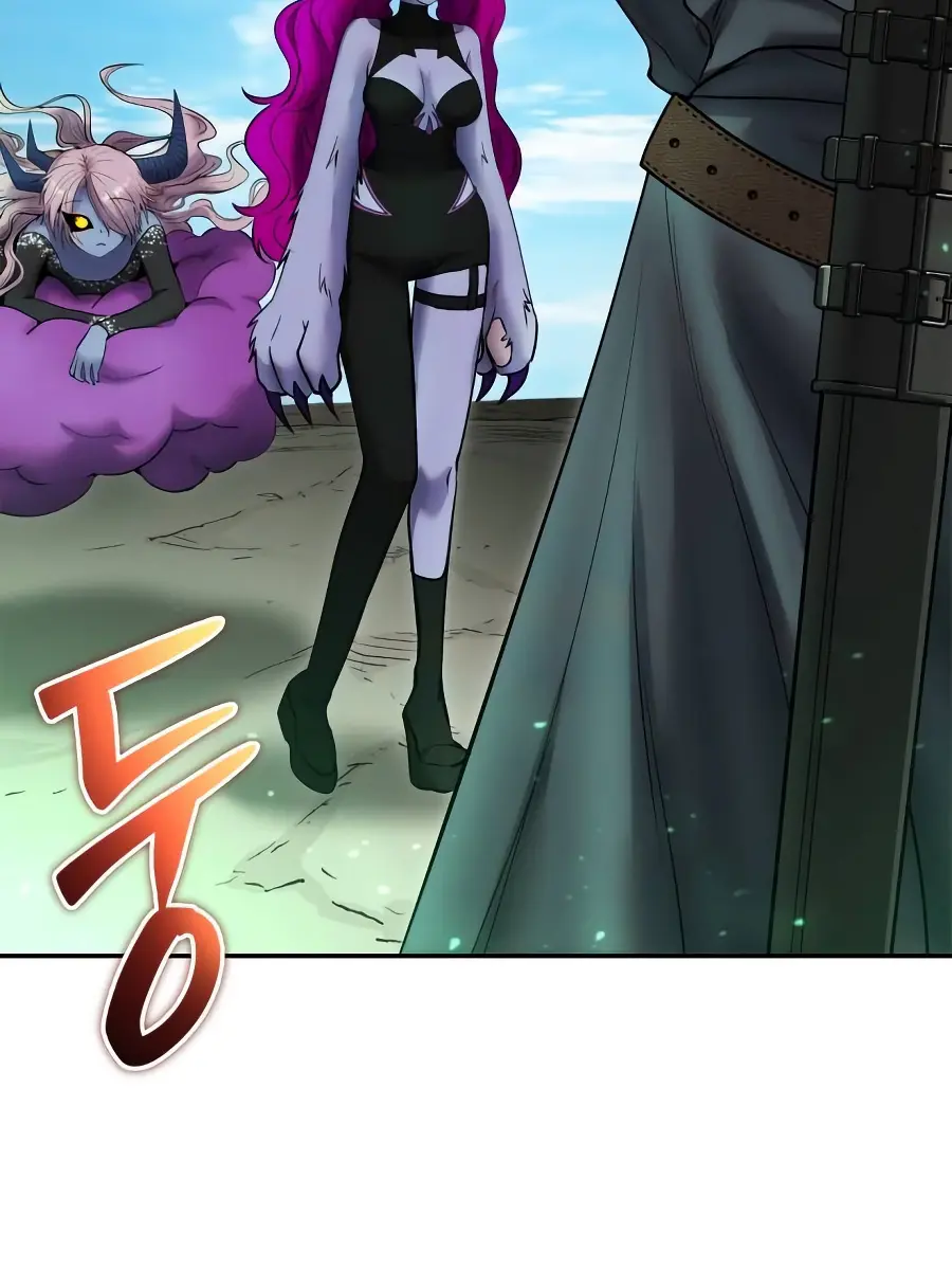 I Was More Overpowered Than the Hero, So I Hid My Power! Chapter 96 Page 118