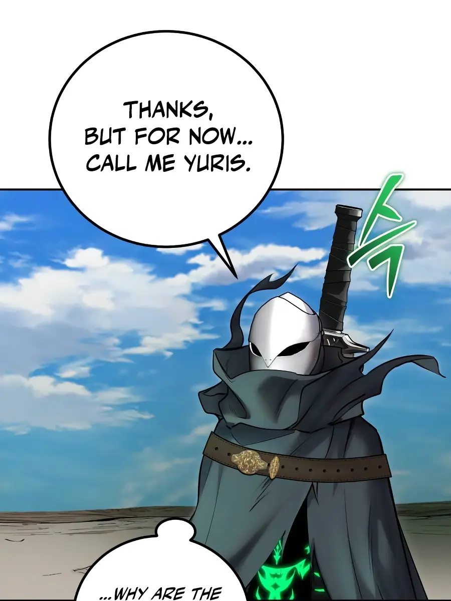 I Was More Overpowered Than the Hero, So I Hid My Power! Chapter 96 Page 119