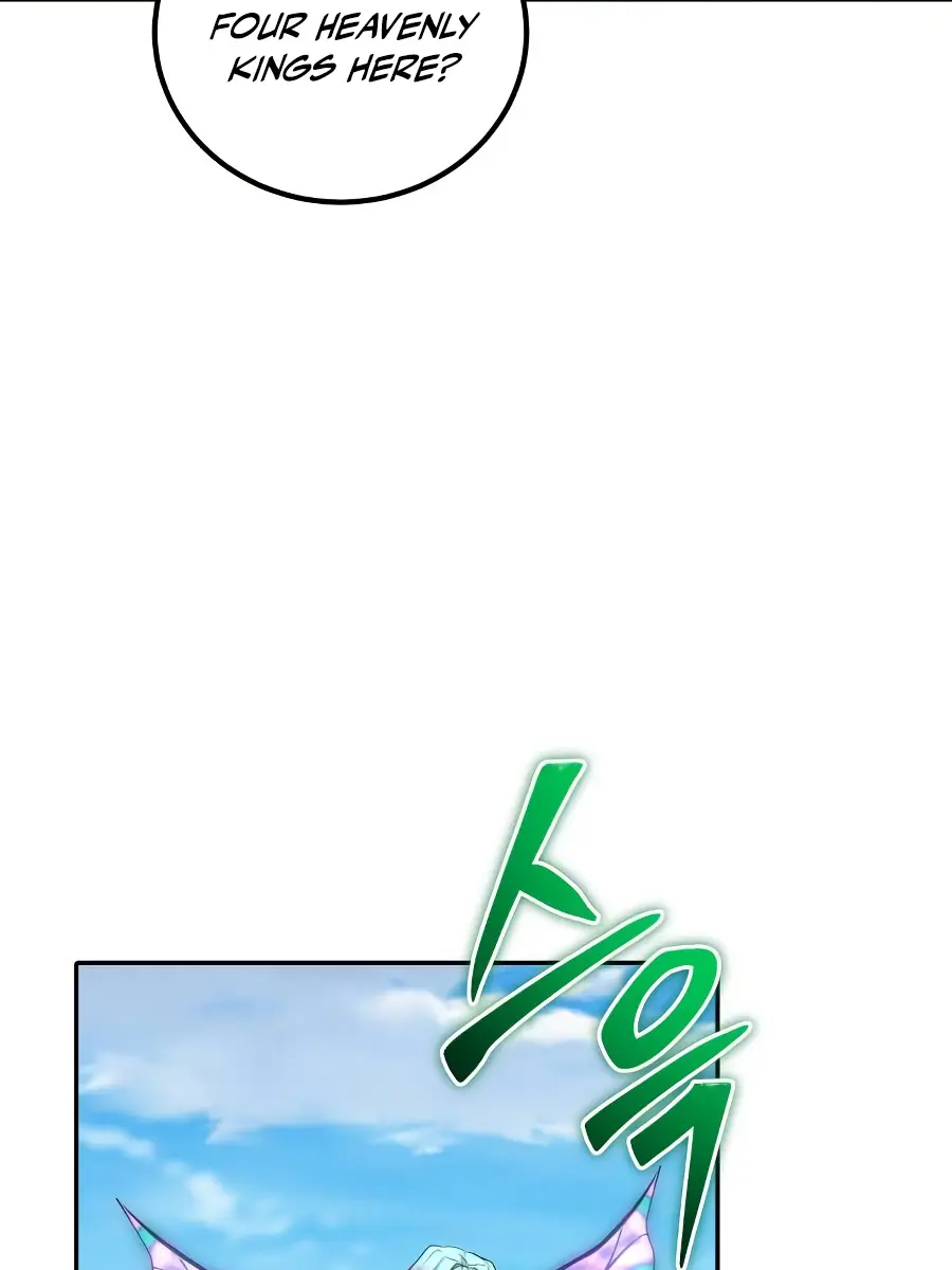 I Was More Overpowered Than the Hero, So I Hid My Power! Chapter 96 Page 120