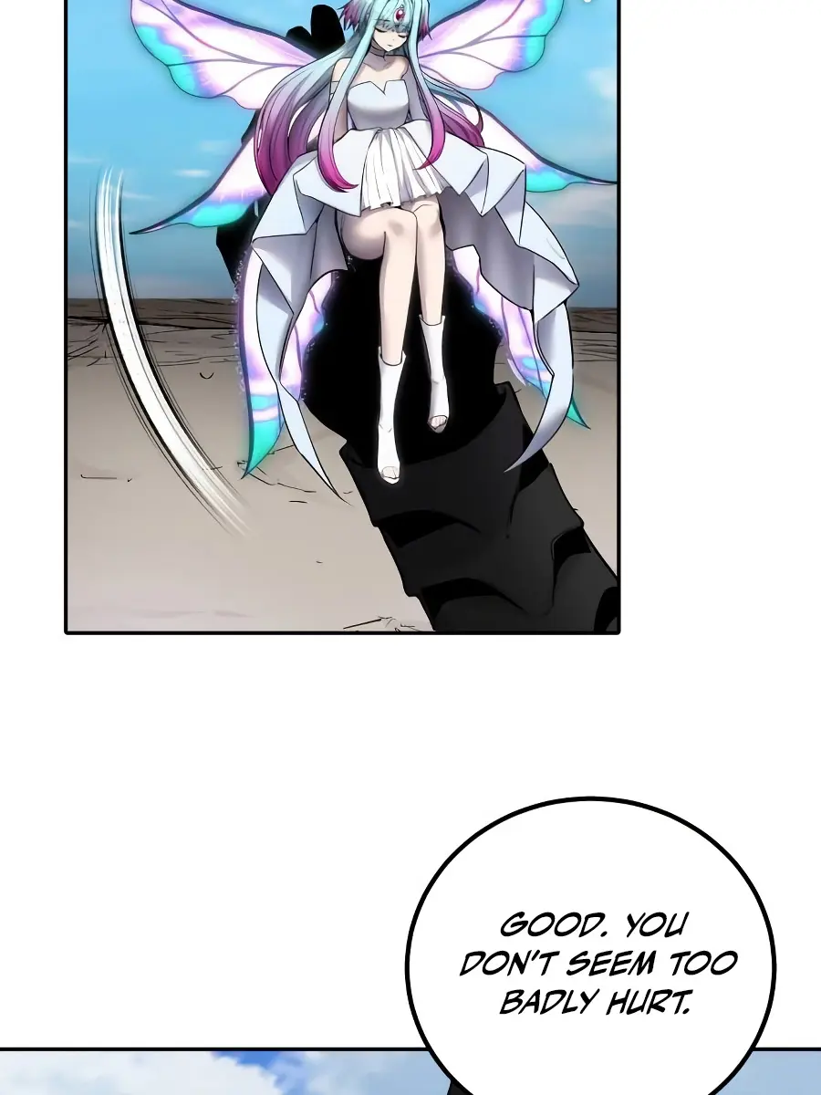 I Was More Overpowered Than the Hero, So I Hid My Power! Chapter 96 Page 121