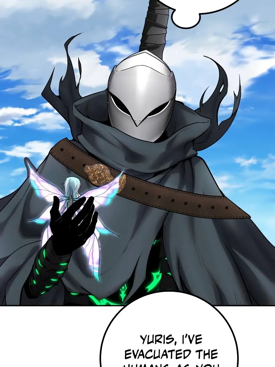 I Was More Overpowered Than the Hero, So I Hid My Power! Chapter 96 Page 122