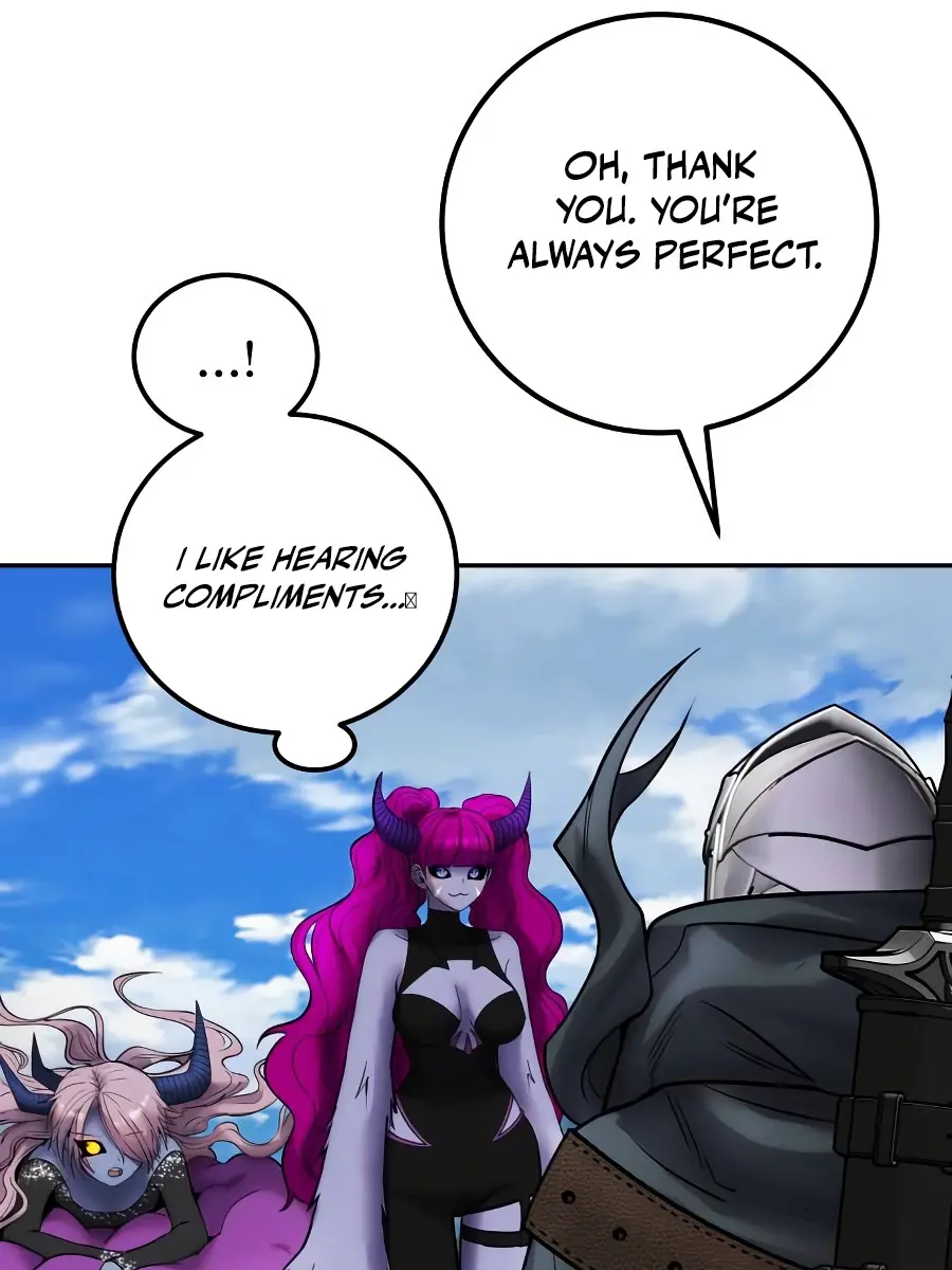 I Was More Overpowered Than the Hero, So I Hid My Power! Chapter 96 Page 124