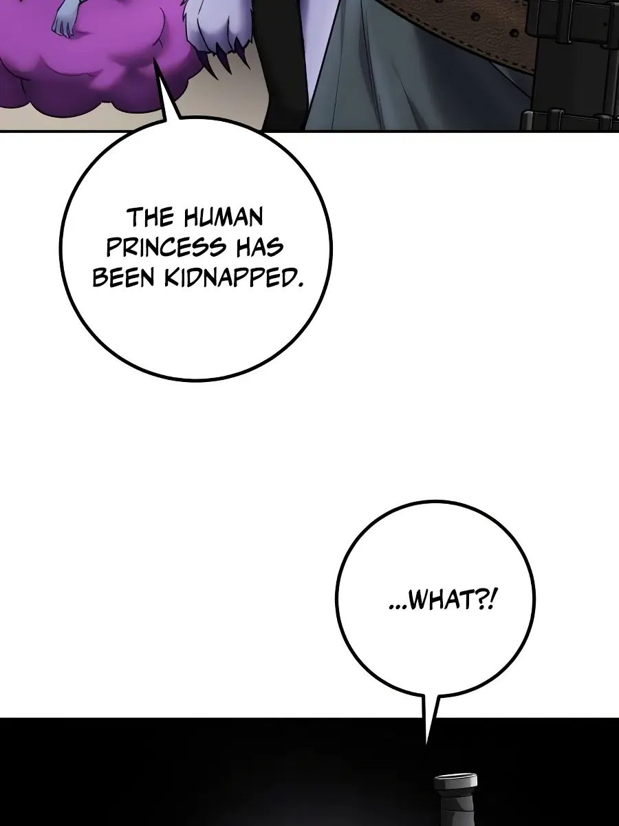 I Was More Overpowered Than the Hero, So I Hid My Power! Chapter 96 Page 125