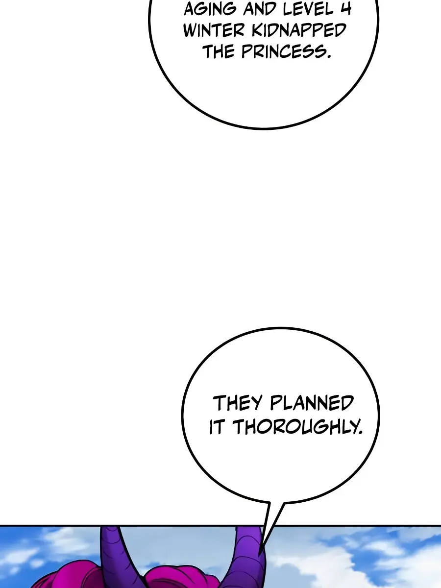 I Was More Overpowered Than the Hero, So I Hid My Power! Chapter 96 Page 127