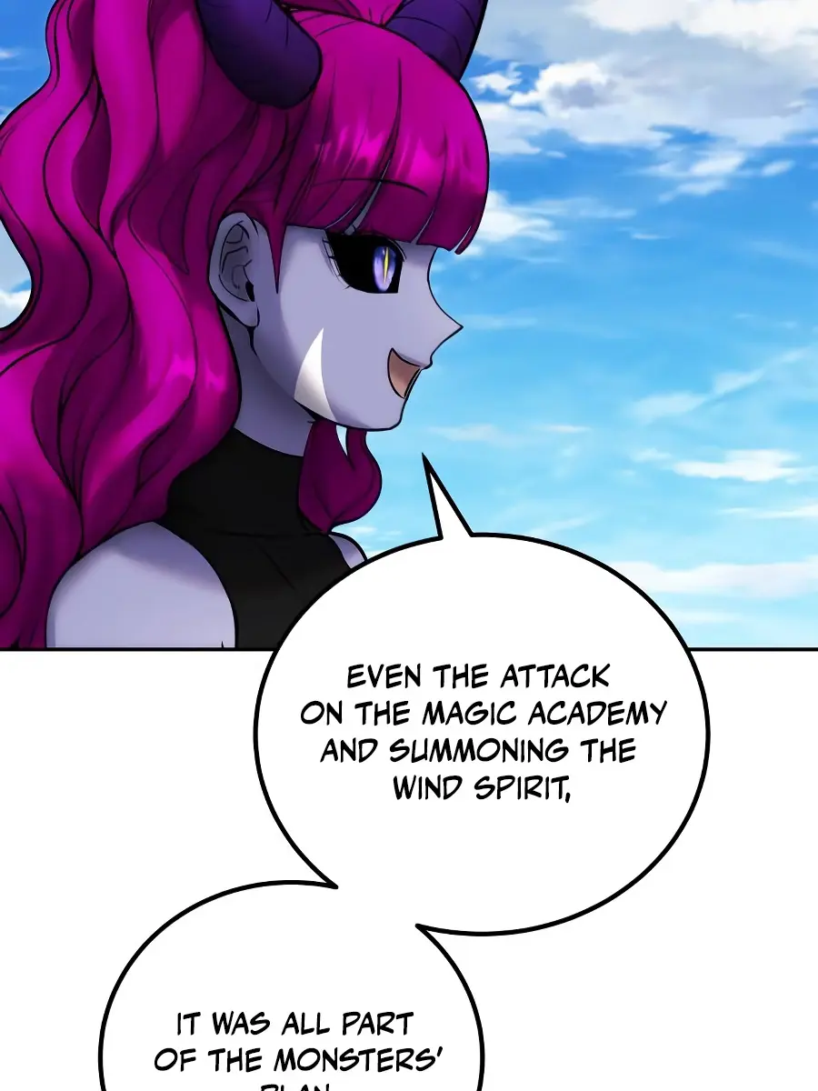 I Was More Overpowered Than the Hero, So I Hid My Power! Chapter 96 Page 128