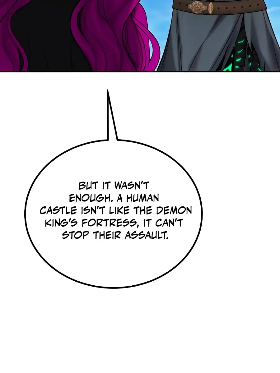 I Was More Overpowered Than the Hero, So I Hid My Power! Chapter 96 Page 132