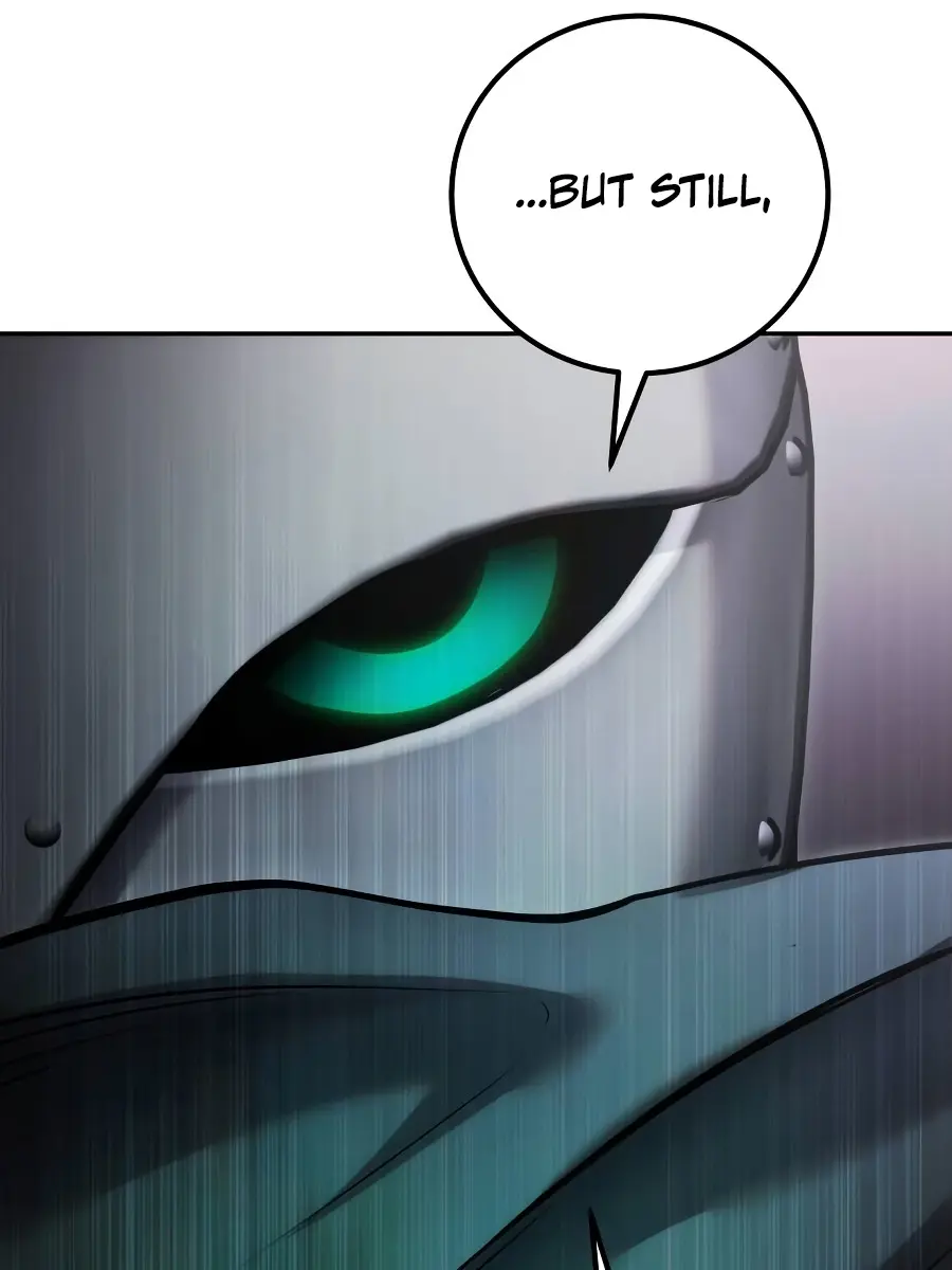 I Was More Overpowered Than the Hero, So I Hid My Power! Chapter 96 Page 135