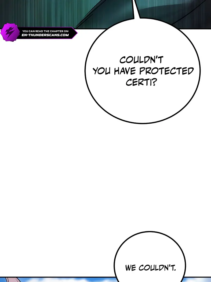 I Was More Overpowered Than the Hero, So I Hid My Power! Chapter 96 Page 136