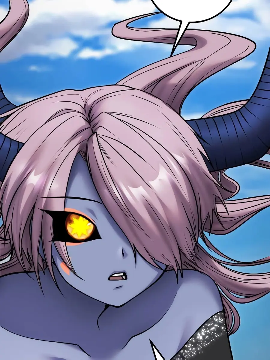 I Was More Overpowered Than the Hero, So I Hid My Power! Chapter 96 Page 137