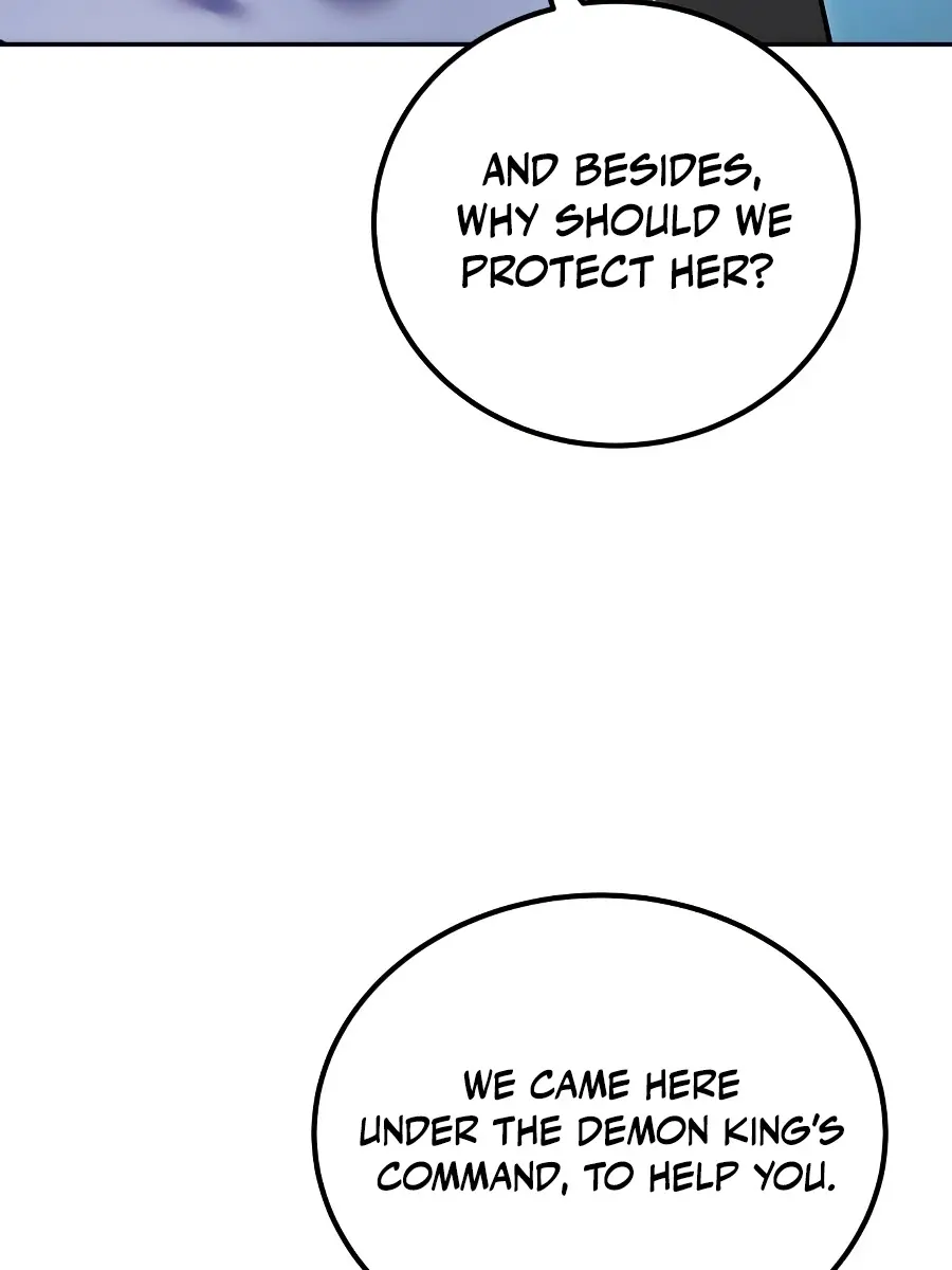 I Was More Overpowered Than the Hero, So I Hid My Power! Chapter 96 Page 138