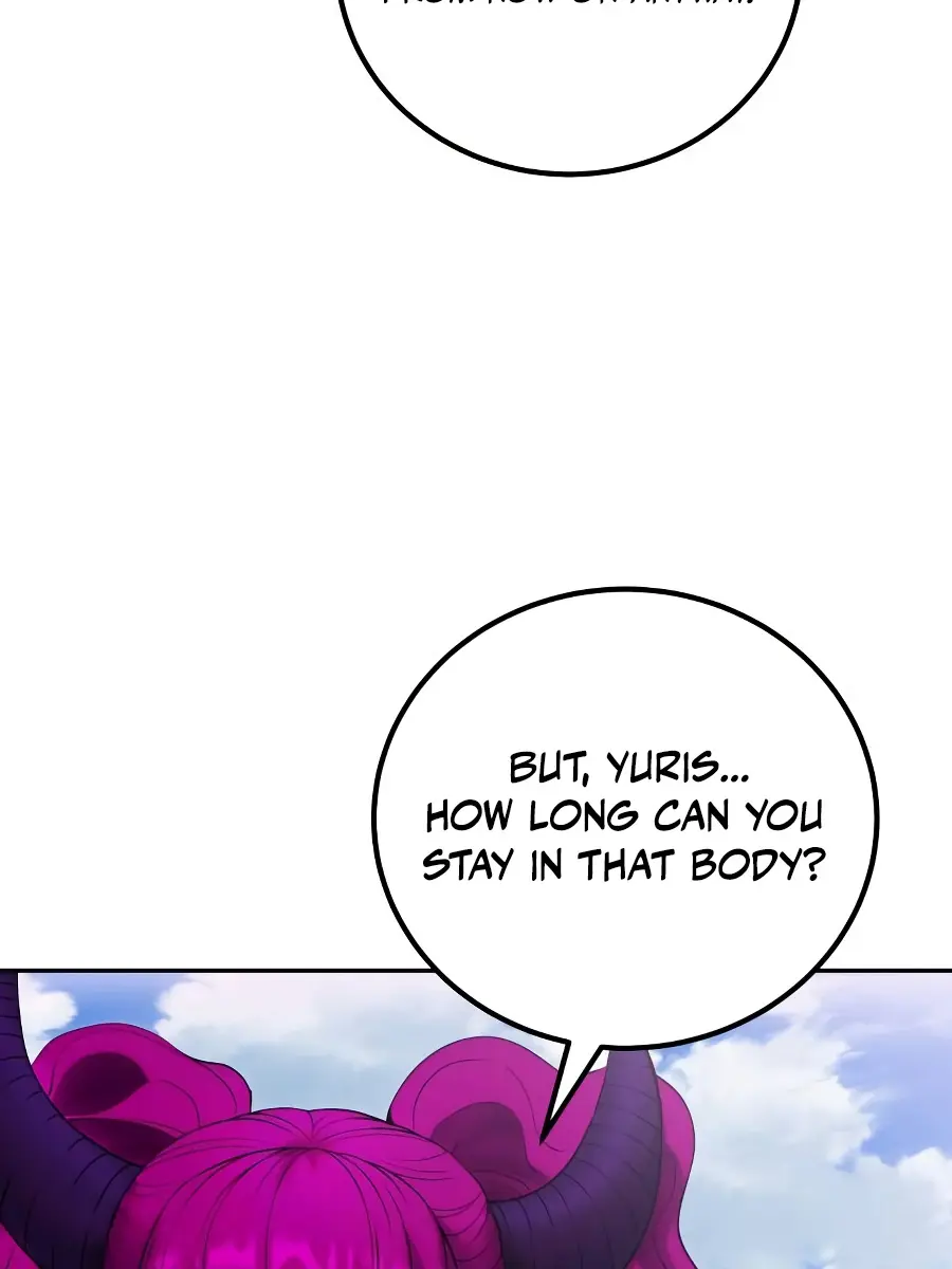 I Was More Overpowered Than the Hero, So I Hid My Power! Chapter 96 Page 142