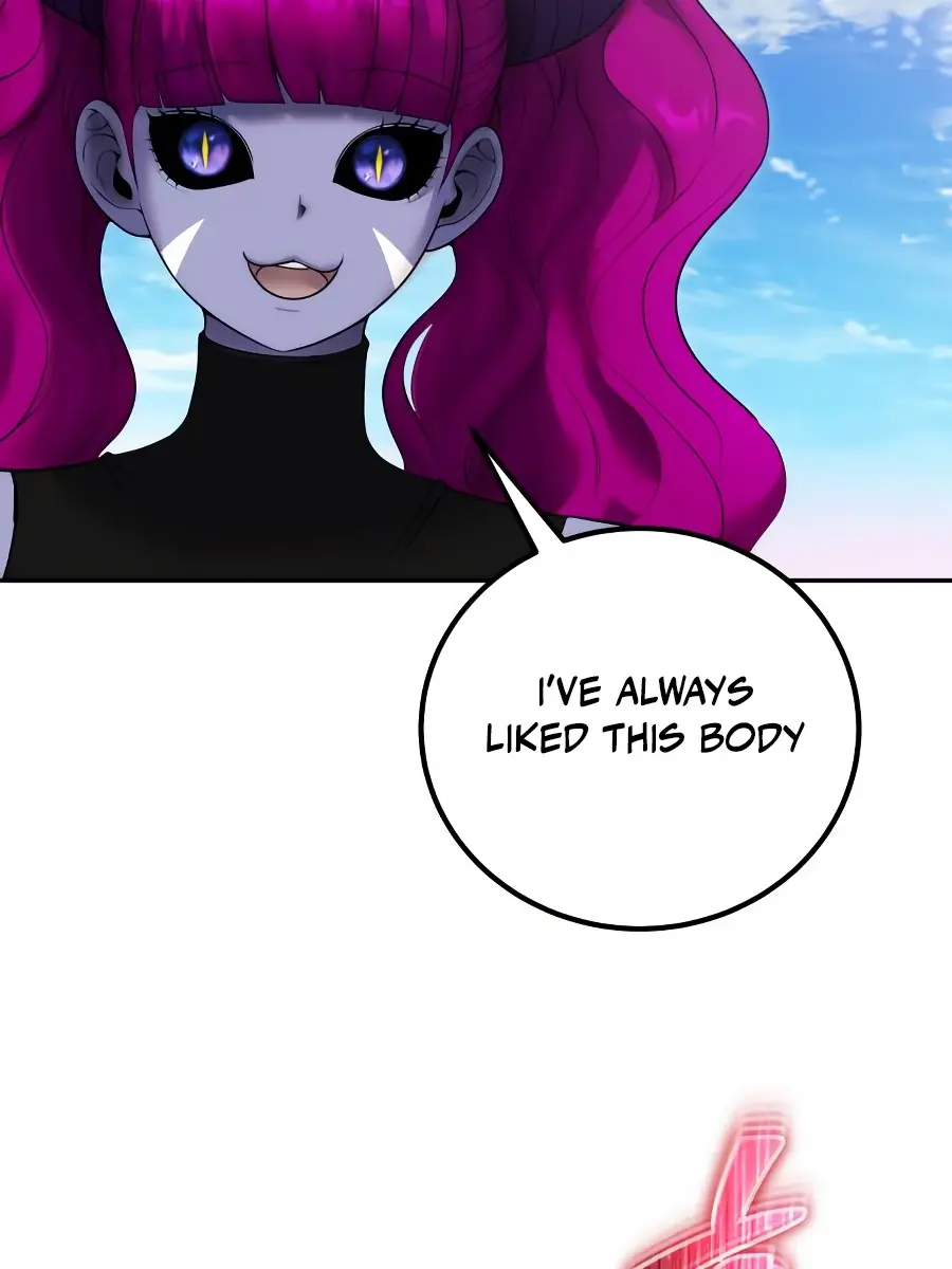 I Was More Overpowered Than the Hero, So I Hid My Power! Chapter 96 Page 143