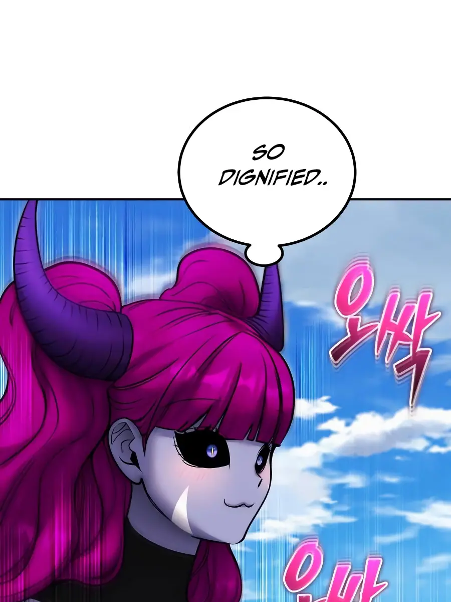 I Was More Overpowered Than the Hero, So I Hid My Power! Chapter 96 Page 147