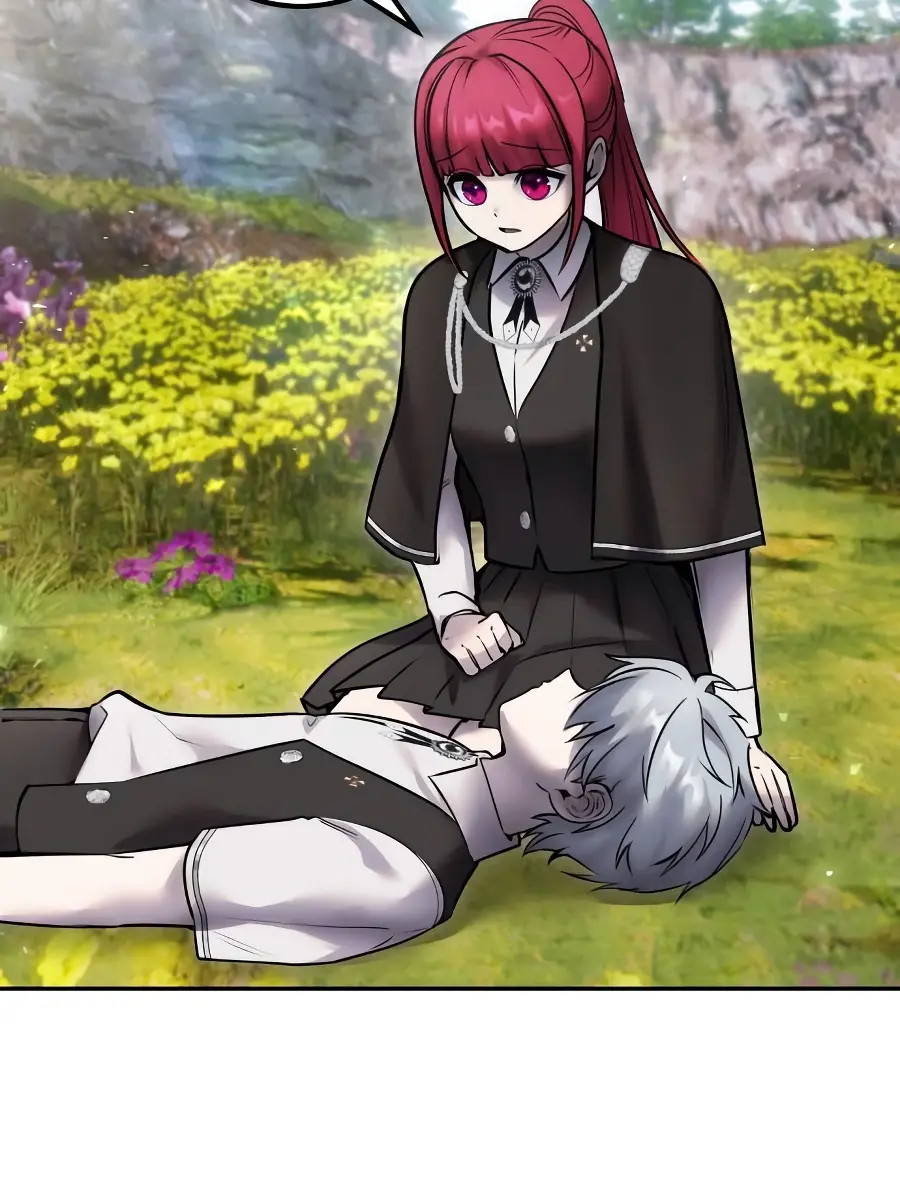 I Was More Overpowered Than the Hero, So I Hid My Power! Chapter 96 Page 152