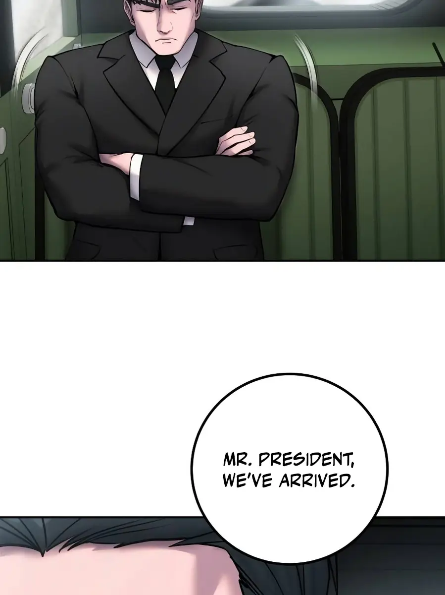 I Was More Overpowered Than the Hero, So I Hid My Power! Chapter 97 Page 3