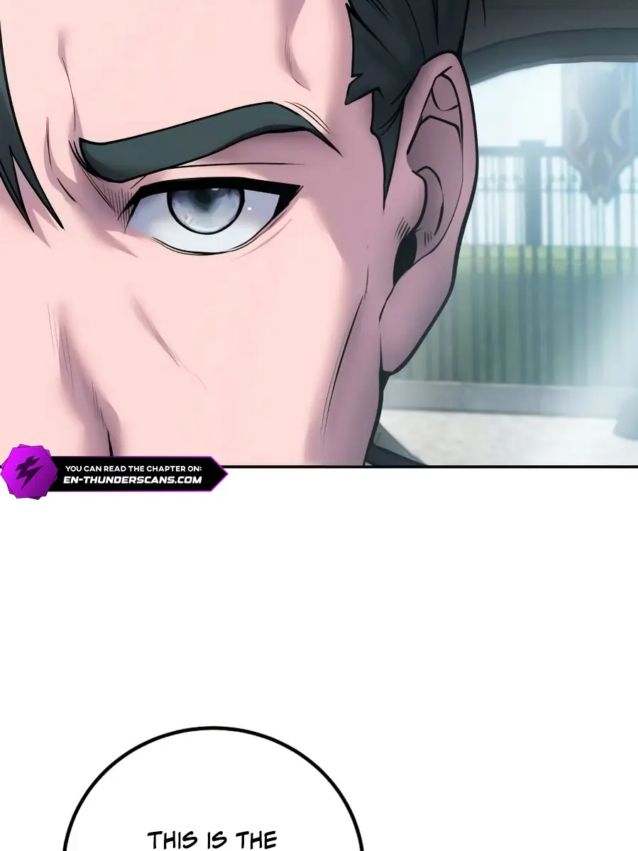 I Was More Overpowered Than the Hero, So I Hid My Power! Chapter 97 Page 4