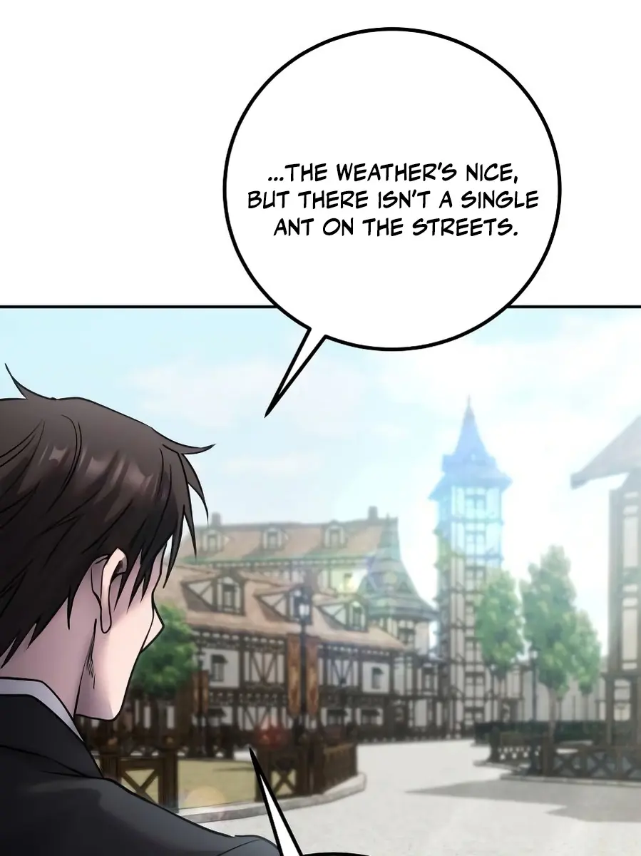 I Was More Overpowered Than the Hero, So I Hid My Power! Chapter 97 Page 7