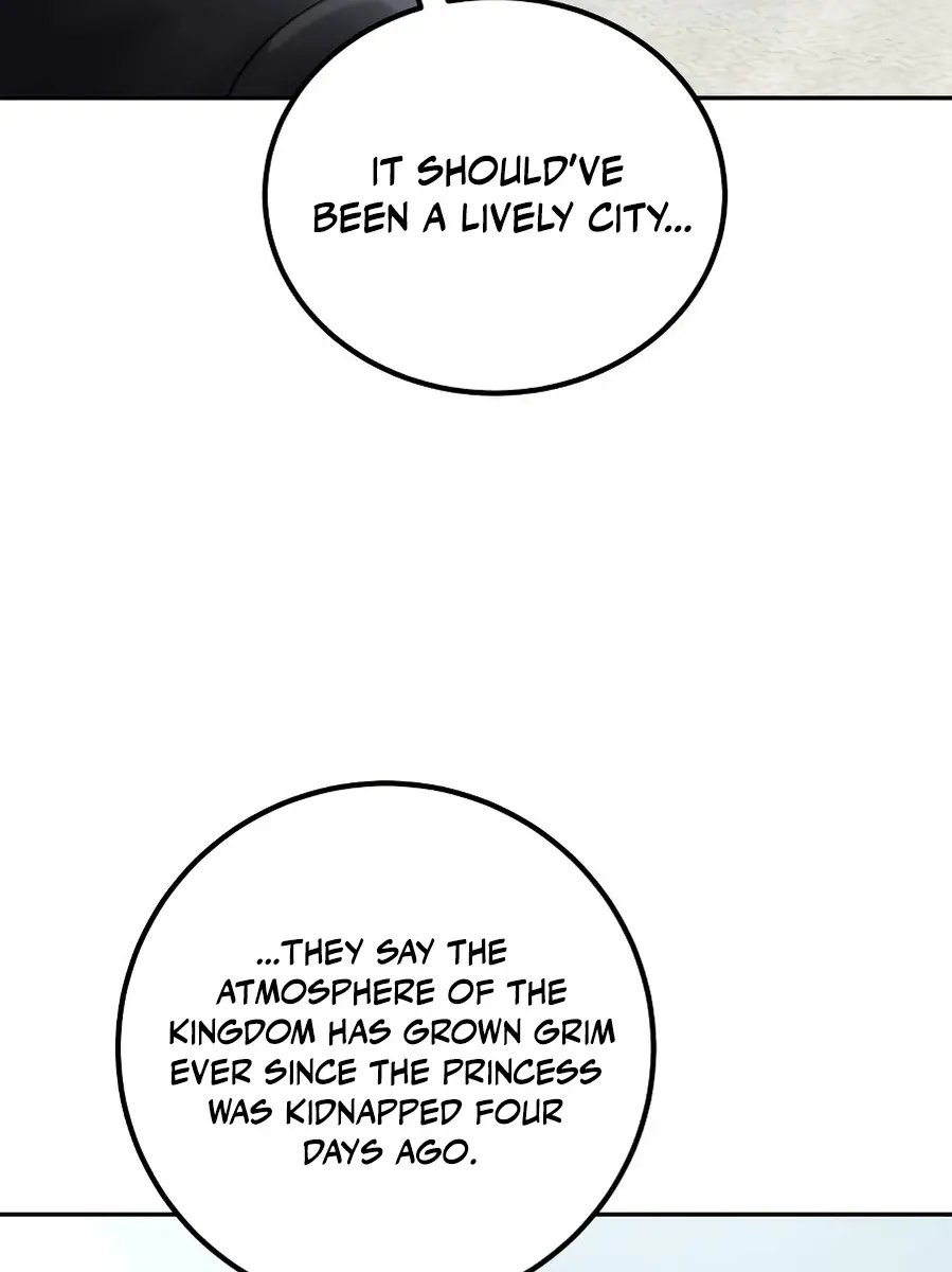 I Was More Overpowered Than the Hero, So I Hid My Power! Chapter 97 Page 8