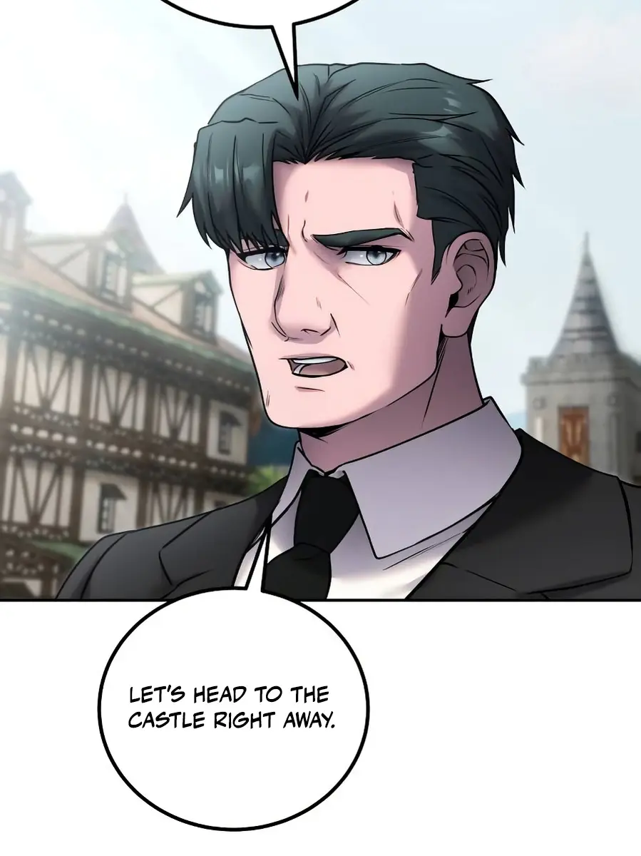 I Was More Overpowered Than the Hero, So I Hid My Power! Chapter 97 Page 9