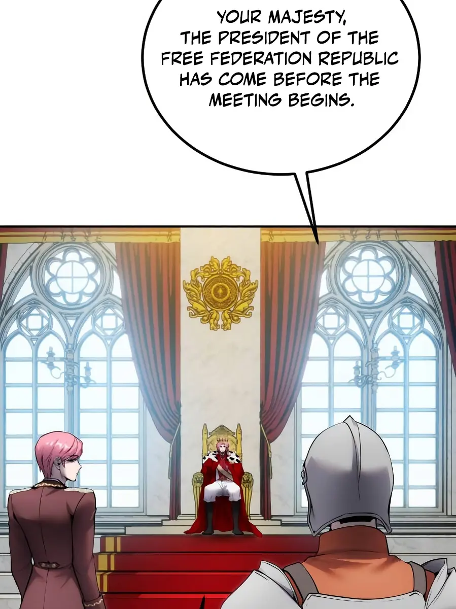 I Was More Overpowered Than the Hero, So I Hid My Power! Chapter 97 Page 15