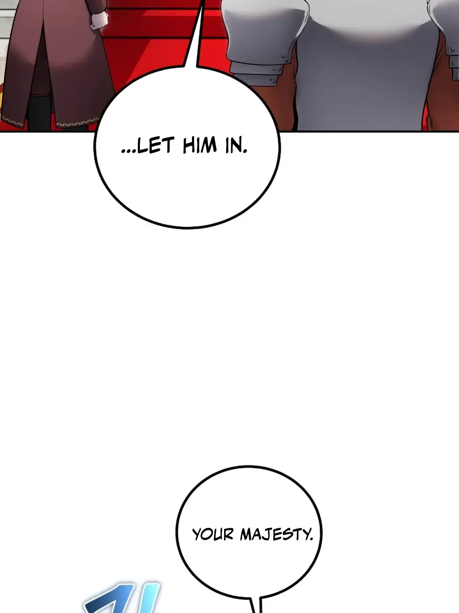 I Was More Overpowered Than the Hero, So I Hid My Power! Chapter 97 Page 16