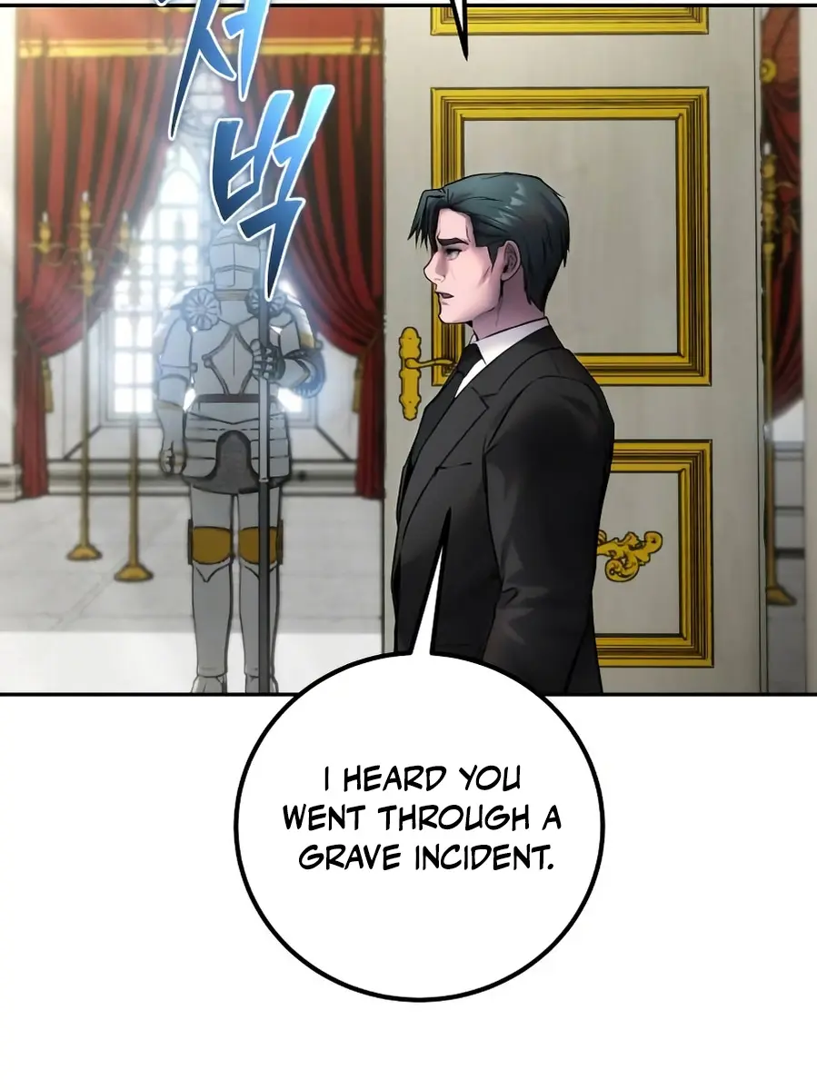 I Was More Overpowered Than the Hero, So I Hid My Power! Chapter 97 Page 17