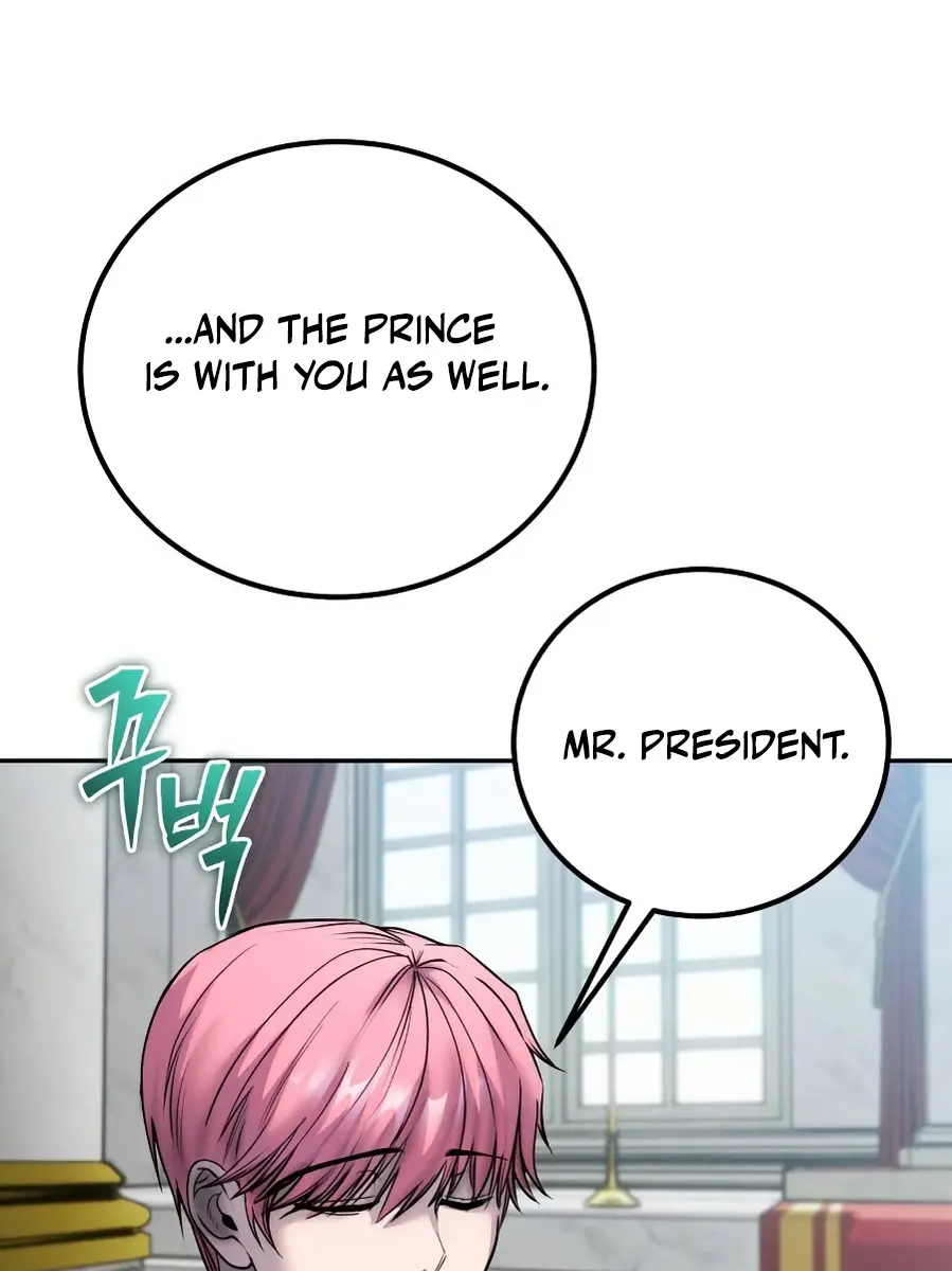 I Was More Overpowered Than the Hero, So I Hid My Power! Chapter 97 Page 18