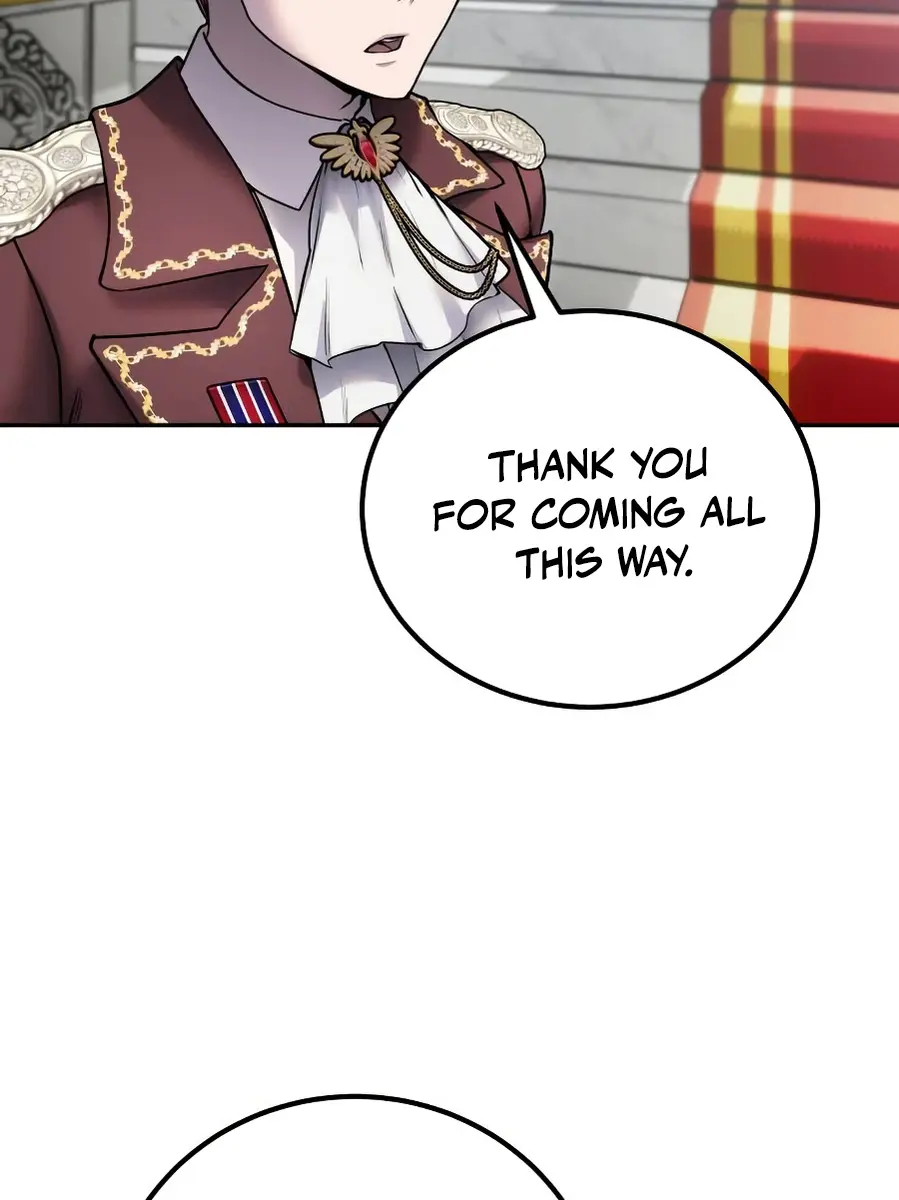 I Was More Overpowered Than the Hero, So I Hid My Power! Chapter 97 Page 19