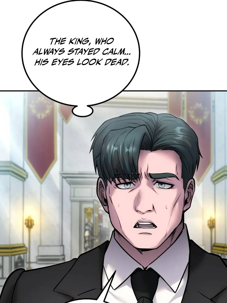 I Was More Overpowered Than the Hero, So I Hid My Power! Chapter 97 Page 23