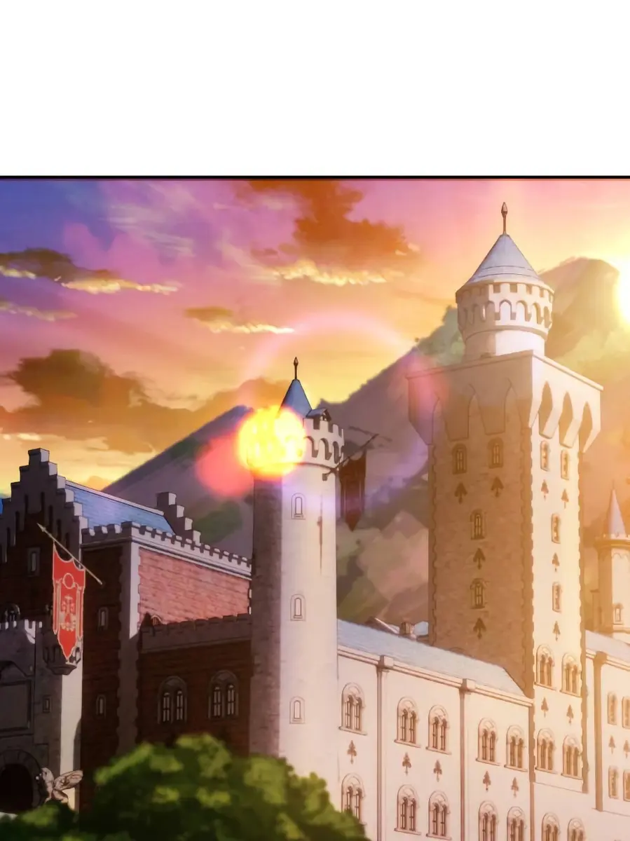 I Was More Overpowered Than the Hero, So I Hid My Power! Chapter 97 Page 25