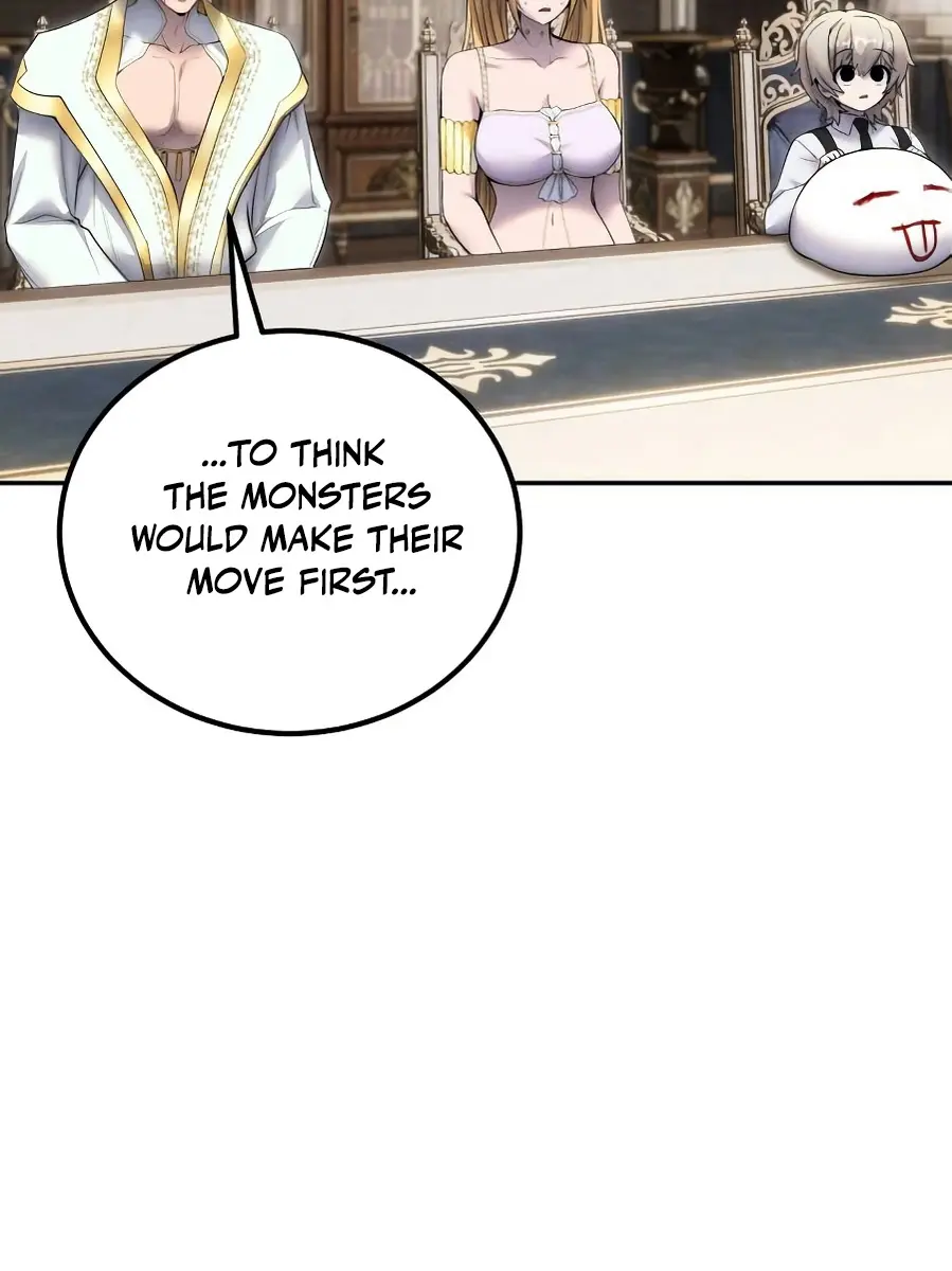 I Was More Overpowered Than the Hero, So I Hid My Power! Chapter 97 Page 27