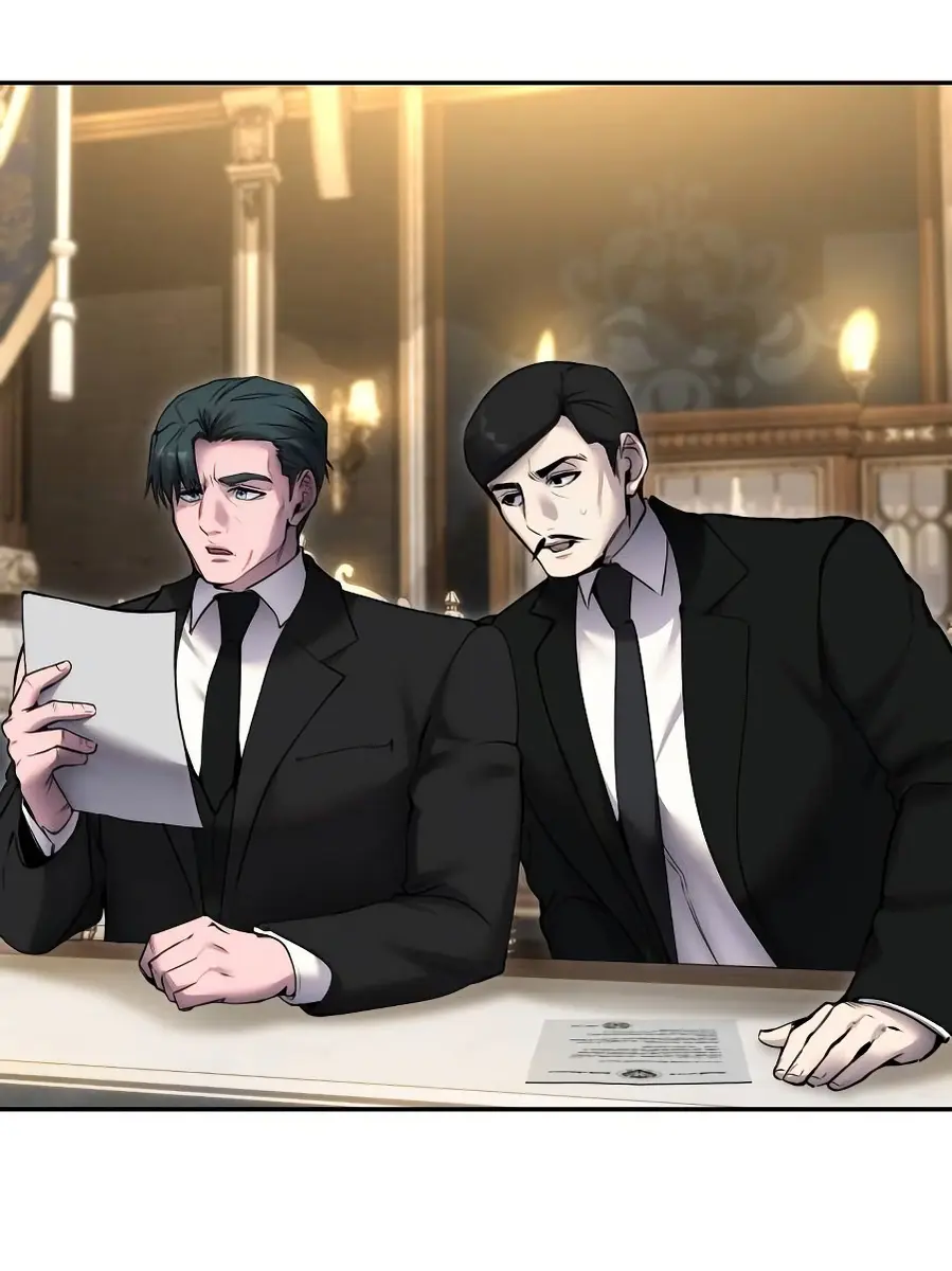 I Was More Overpowered Than the Hero, So I Hid My Power! Chapter 97 Page 28