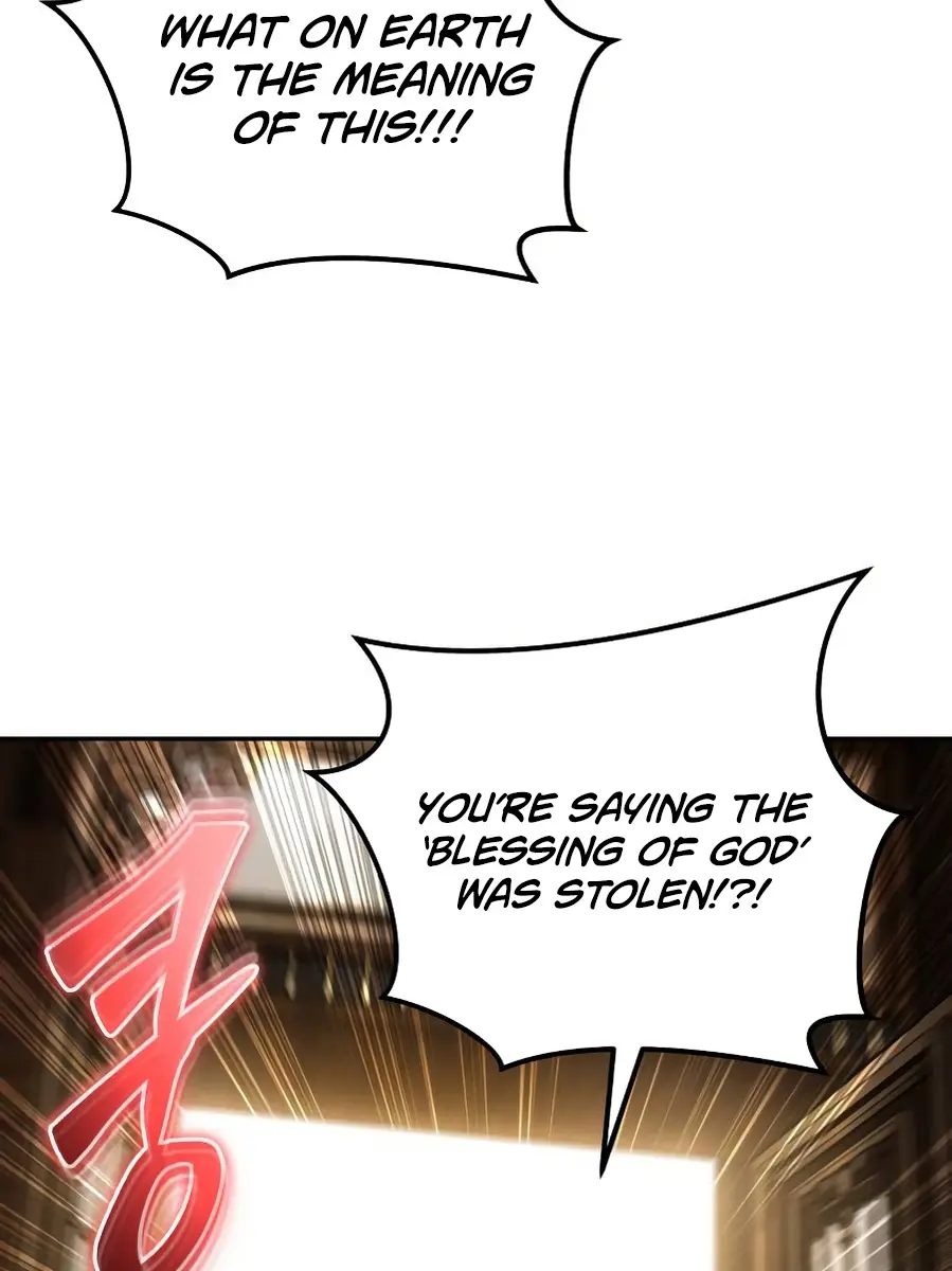 I Was More Overpowered Than the Hero, So I Hid My Power! Chapter 97 Page 31